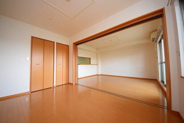 オーベルコートの物件内観写真